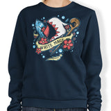 White Magical Arts - Sweatshirt