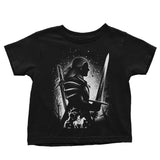 White Wolf of Rivia - Youth Apparel