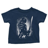 White Wolf of Rivia - Youth Apparel