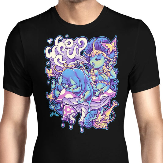 Who Are You - Men's Apparel