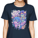 Who Are You - Women's Apparel