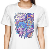 Who Are You - Women's Apparel