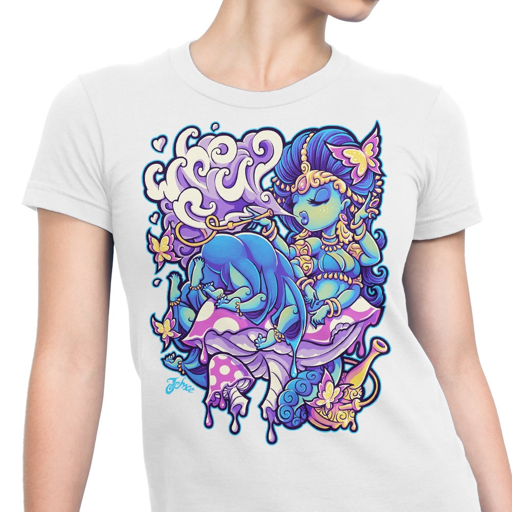 Who Are You - Women's Apparel