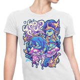 Who Are You - Women's Apparel