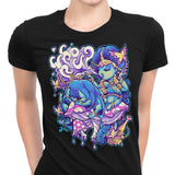 Who Are You - Women's Apparel