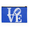 Who Love - Accessory Pouch