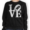 Who Love - Sweatshirt