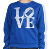 Who Love - Sweatshirt