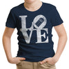 Who Love - Youth Apparel