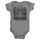 Who Shall Not Pass - Youth Apparel