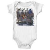 Who Shall Not Pass - Youth Apparel