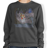 Who Shall Not Pass - Sweatshirt