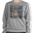 Who Shall Not Pass - Sweatshirt