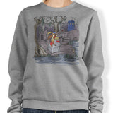 Who Shall Not Pass - Sweatshirt