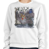 Who Shall Not Pass - Sweatshirt