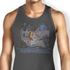 Who Shall Not Pass - Tank Top