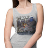Who Shall Not Pass - Tank Top