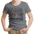 Who Shall Not Pass - Youth Apparel