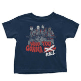 Who You Gonna Kill? - Youth Apparel