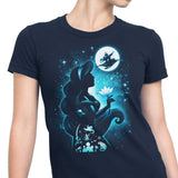 Whole New World - Women's Apparel