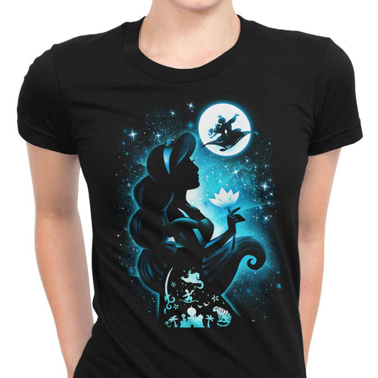 Whole New World - Women's Apparel