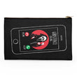 Who's Calling - Accessory Pouch