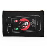 Who's Calling - Accessory Pouch