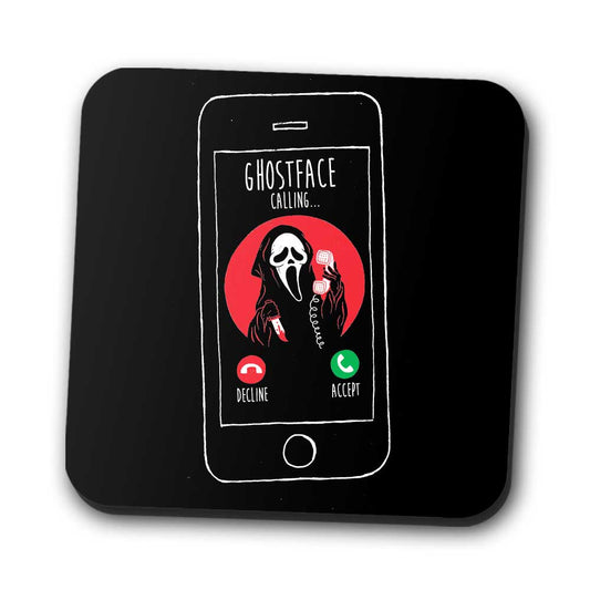 Who's Calling - Coasters