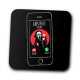 Who's Calling - Coasters