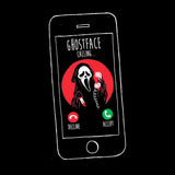 Who's Calling - Long Sleeve T-Shirt