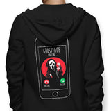 Who's Calling - Hoodie