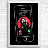 Who's Calling - Posters & Prints