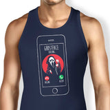 Who's Calling - Tank Top