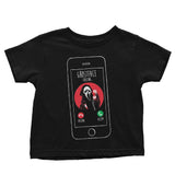 Who's Calling - Youth Apparel