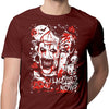 Who's Laughing Now - Men's Apparel