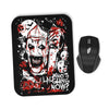 Who's Laughing Now - Mousepad