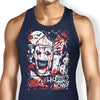 Who's Laughing Now - Tank Top