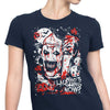Who's Laughing Now - Women's Apparel