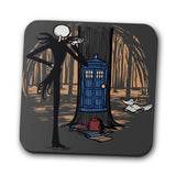 Who's This - Coasters