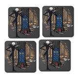 Who's This - Coasters