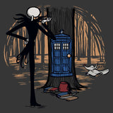 Who's This - Long Sleeve T-Shirt