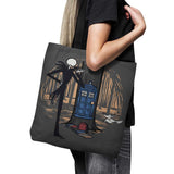 Who's This - Tote Bag