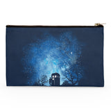 Who's World - Accessory Pouch