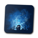 Who's World - Coasters