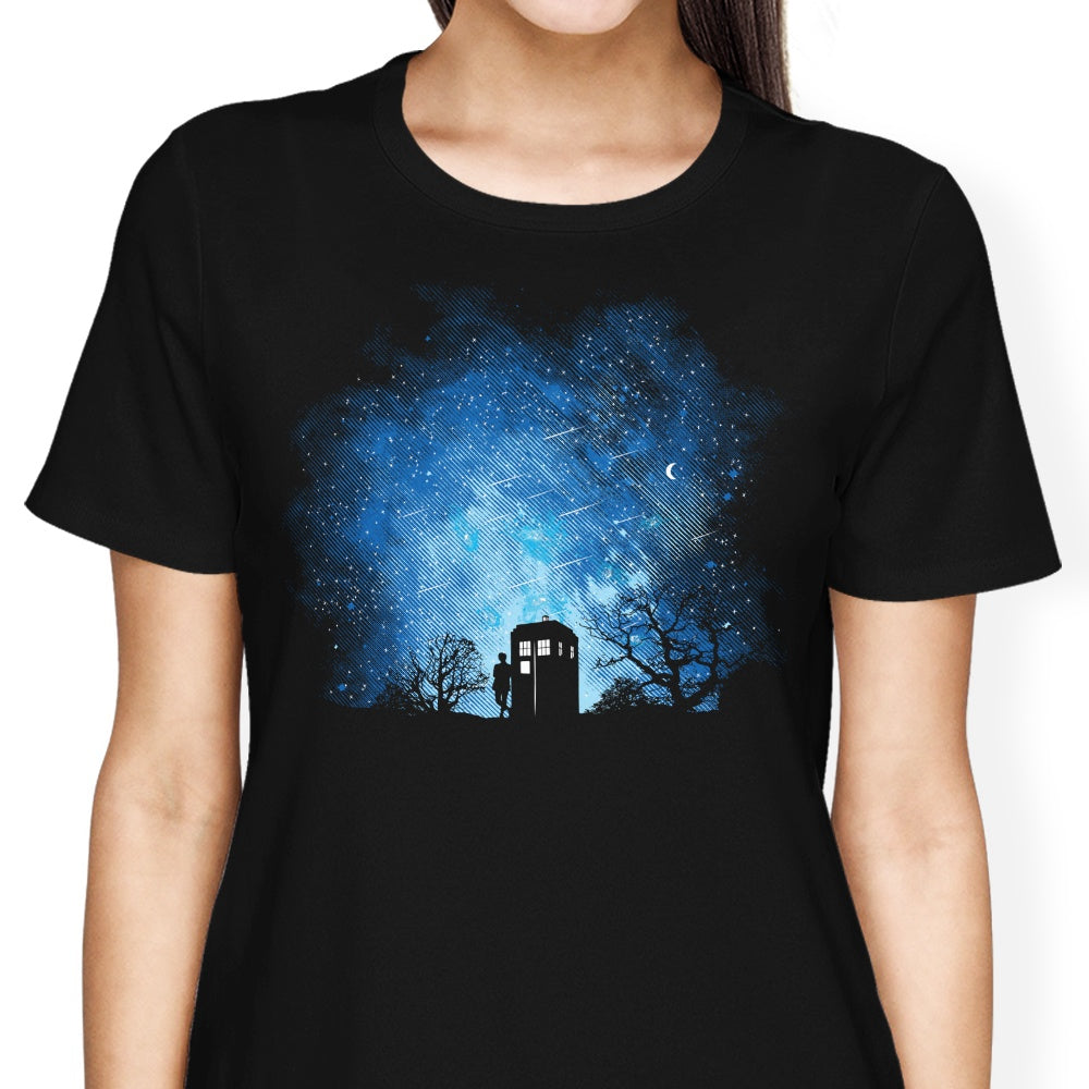 Who's World - Women's Apparel