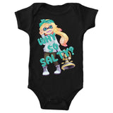 Why So Salty? - Youth Apparel