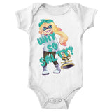 Why So Salty? - Youth Apparel