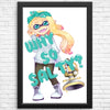 Why So Salty? - Posters & Prints