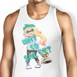 Why So Salty? - Tank Top