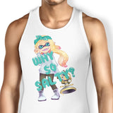 Why So Salty? - Tank Top